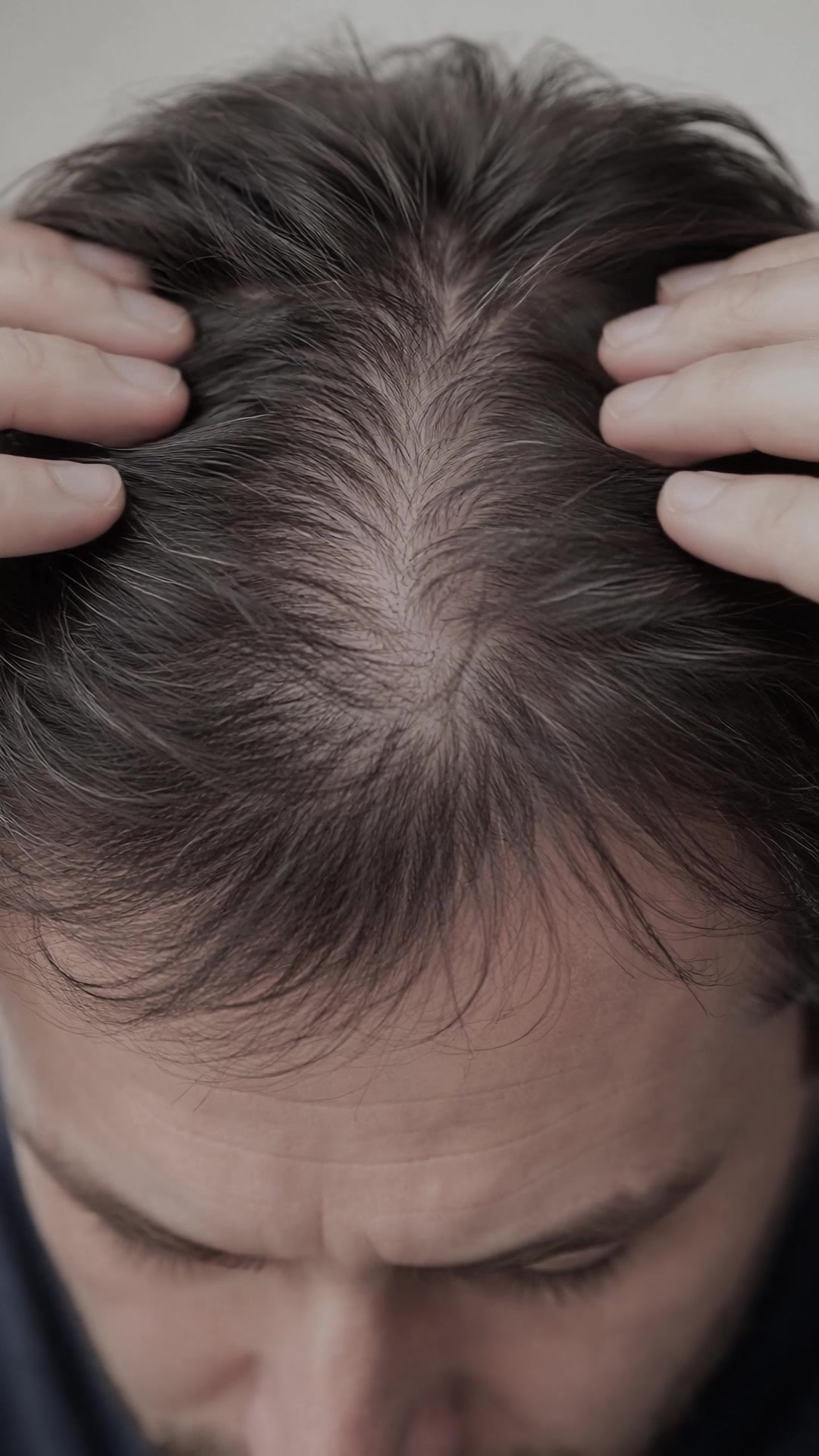 Kulud Pharmacy Ads Facebook ad: Support Thicker-Looking Hair
