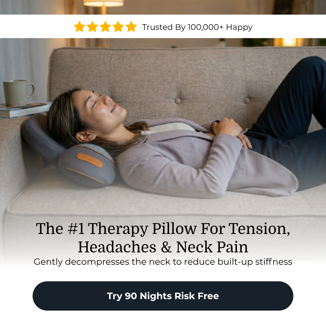 CALLIXE Facebook ad