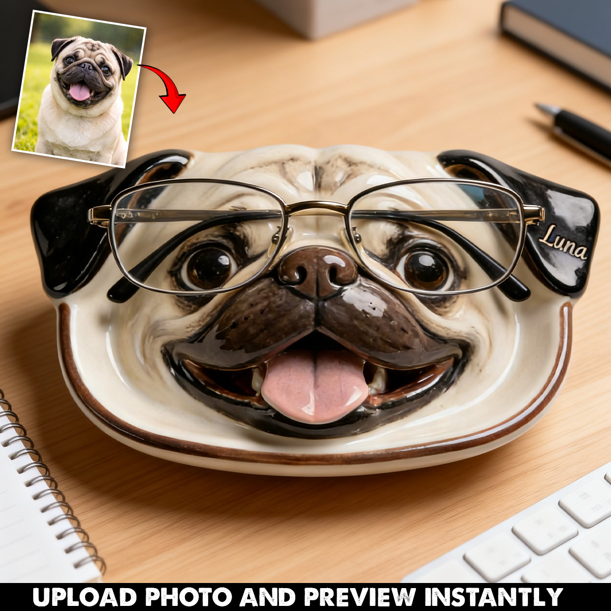Sunflowerly - Pet Lover's Corner Facebook ad