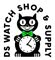 DS Watch Shop & Supply