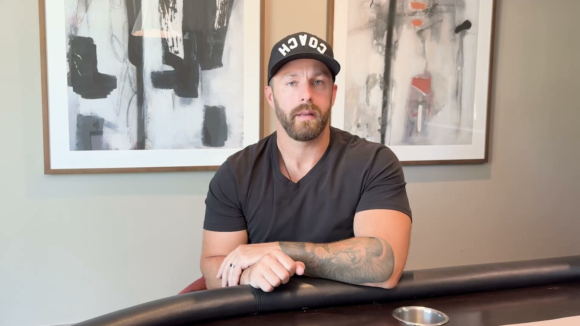 Jeff Davis - Fitness Coach Facebook ad: There are 5 levels of fat loss.