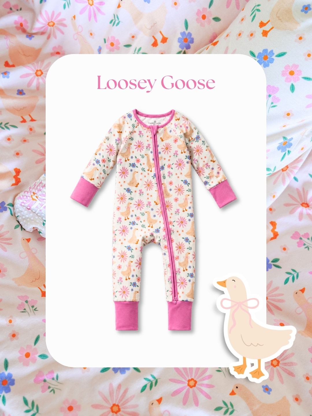 Caden Lane Facebook ad