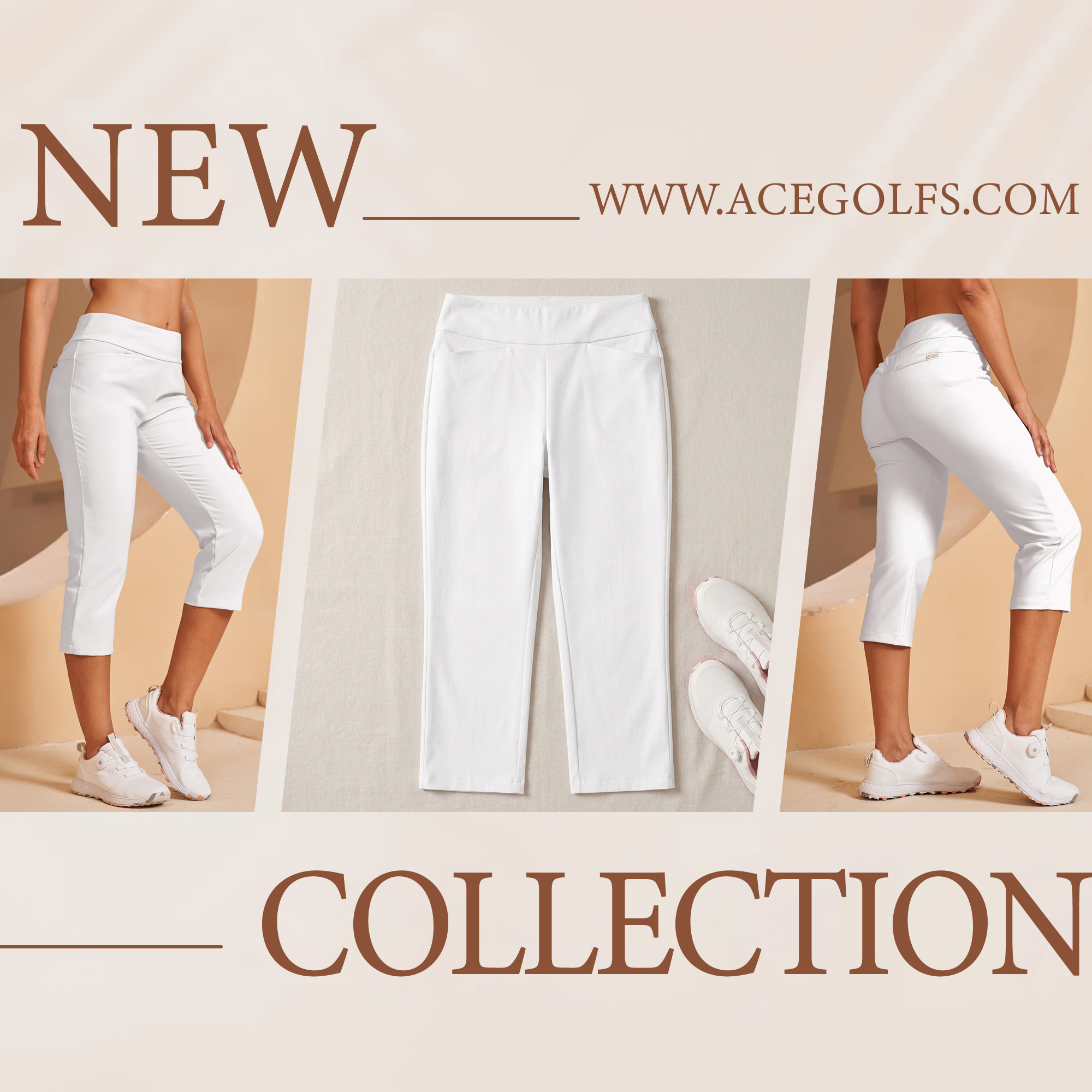 Acegolfs Fashion Facebook ad