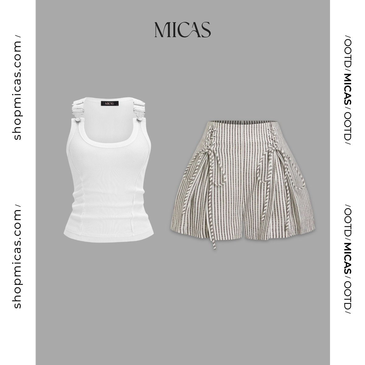 MICAS Facebook ad