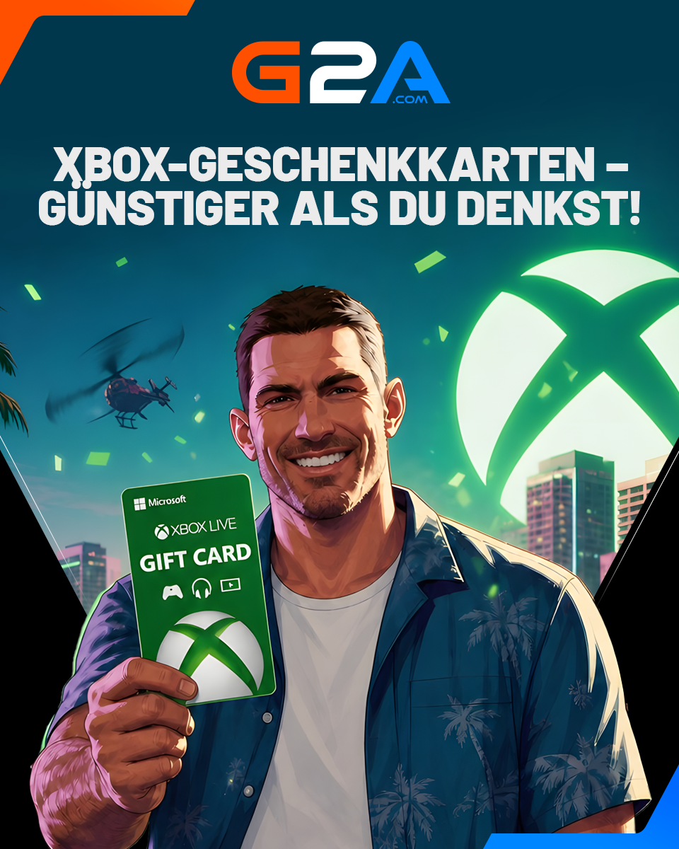 G2A.COM Facebook ad