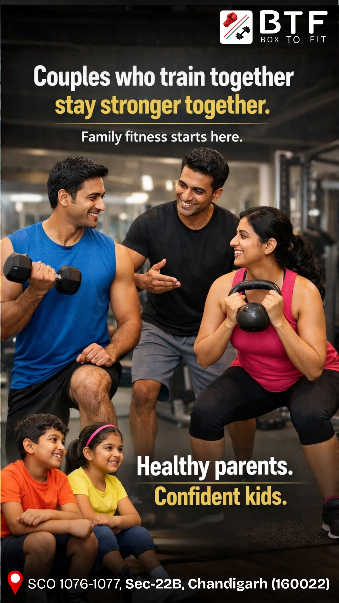Btf.chd Facebook ad