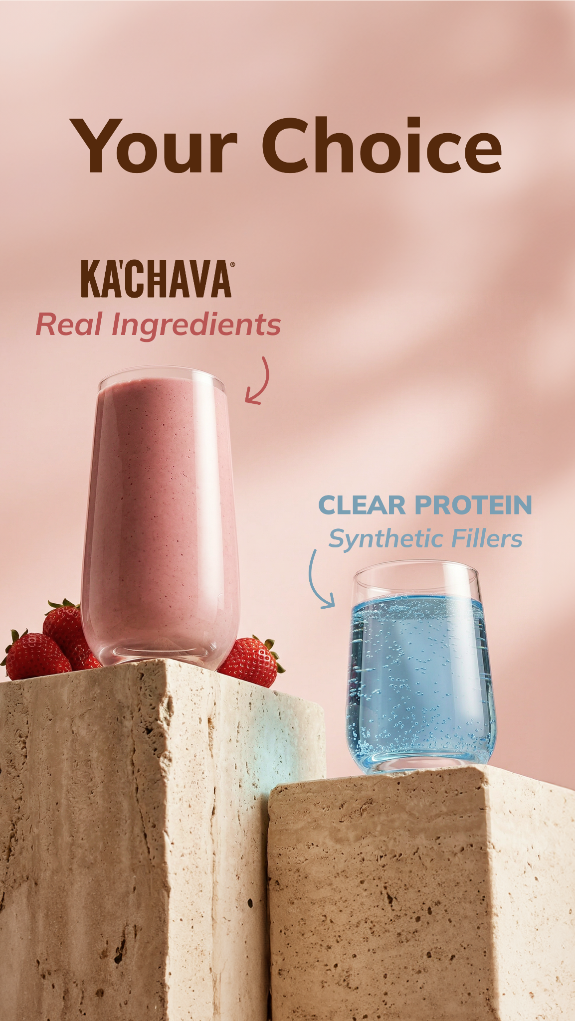 Ka'Chava Facebook ad