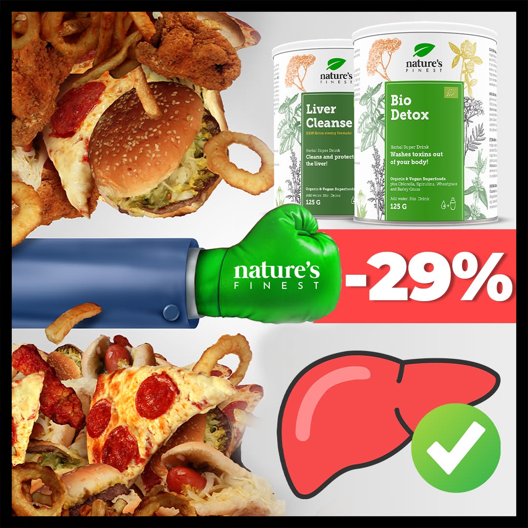 Nature’s Finest Europe Facebook ad