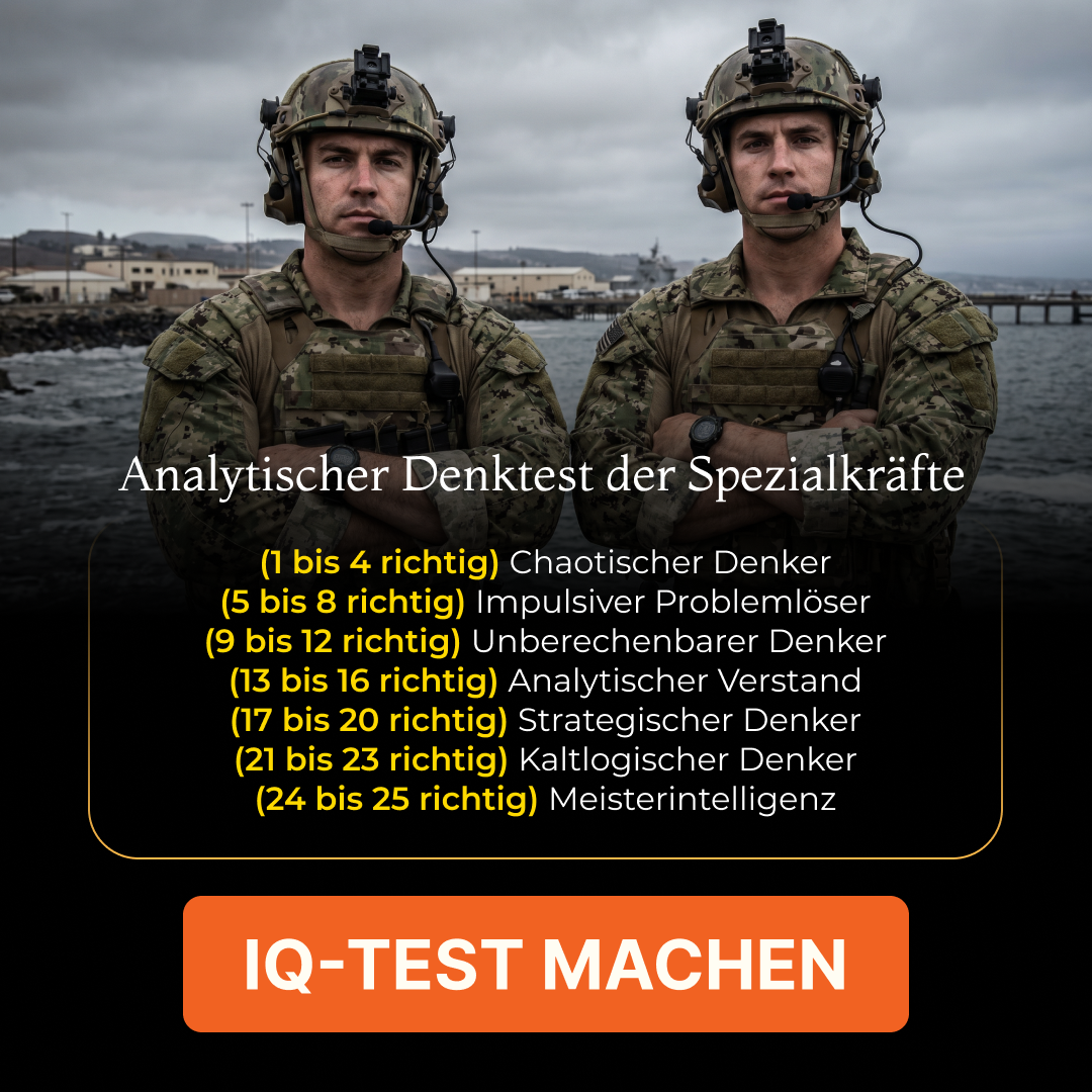 My IQ Facebook ad