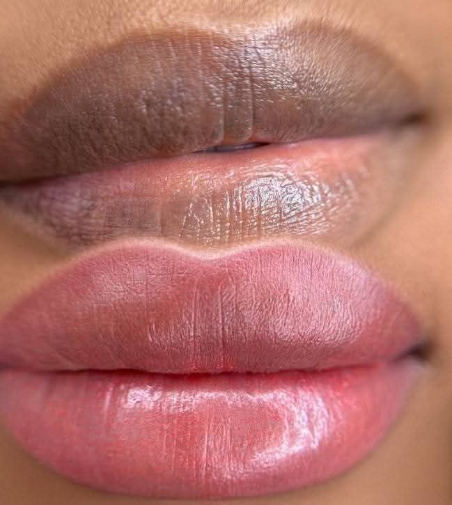 Smak Beauty Rustenburg Facebook ad