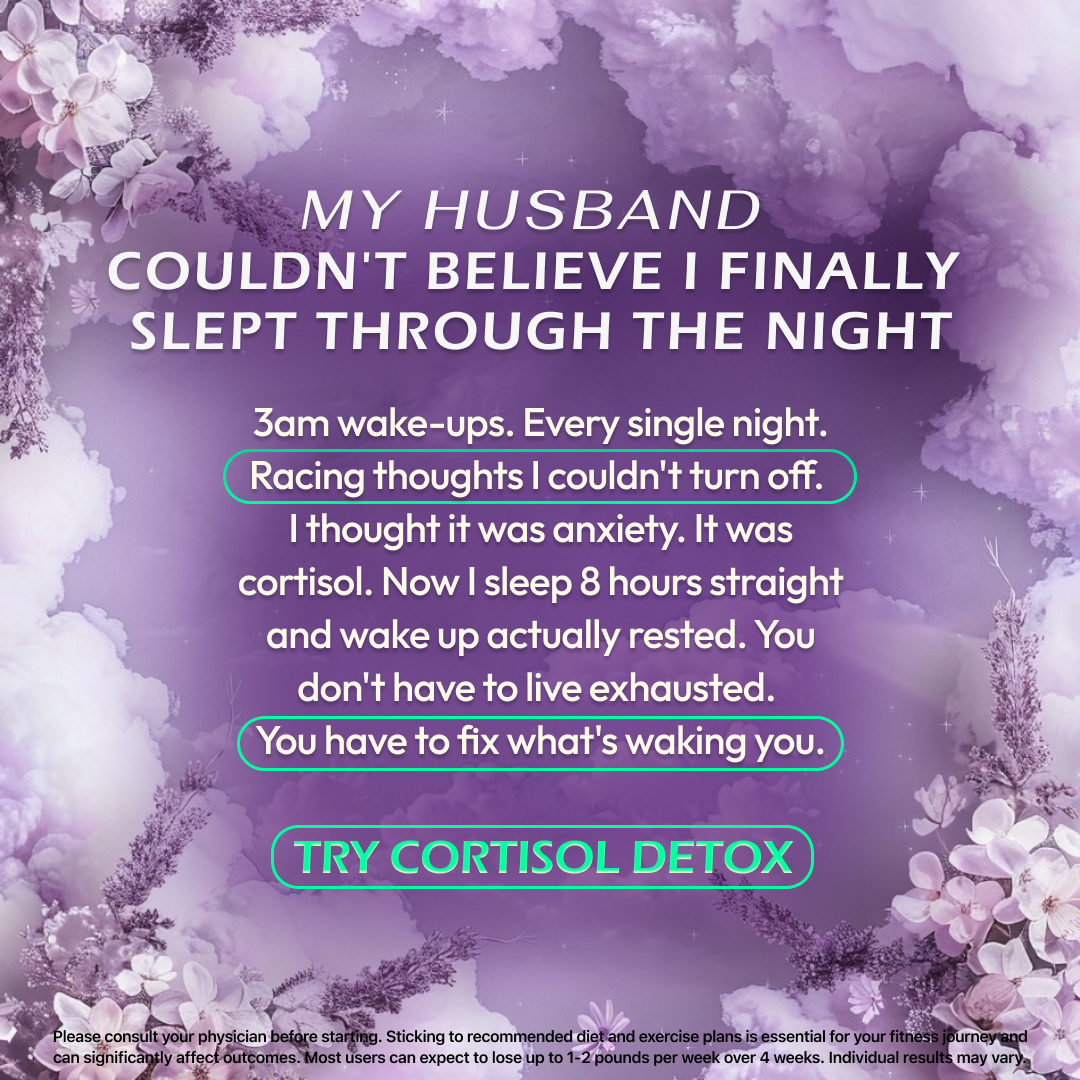 Olivia Harper Nutritionist  Facebook ad