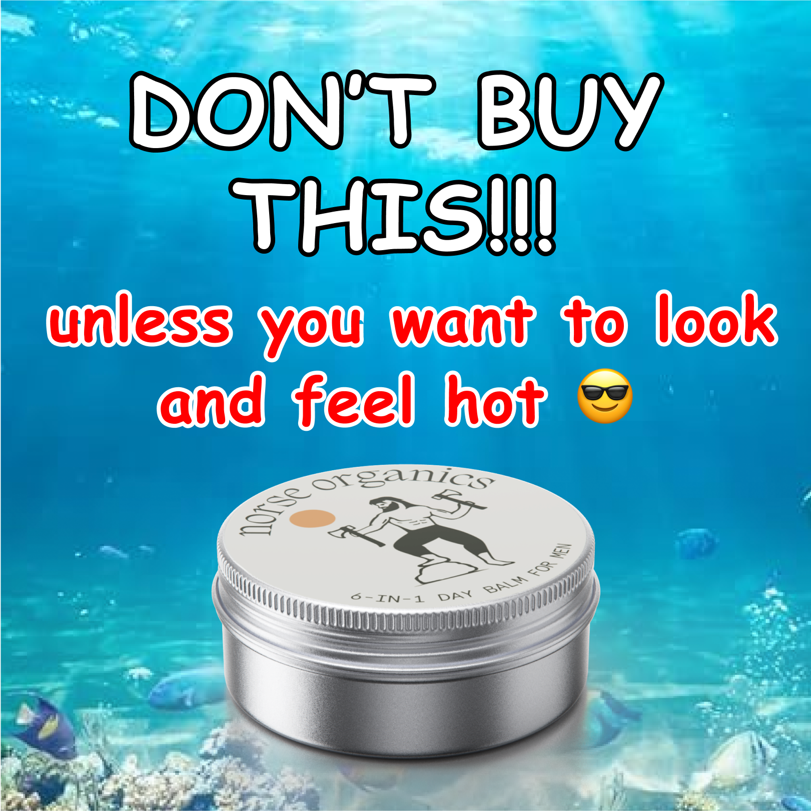 Anne's Skincare Blog Facebook ad