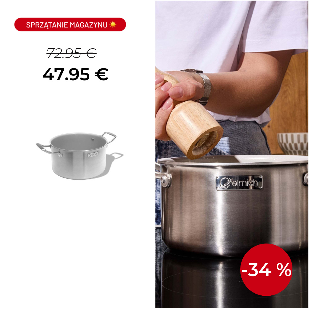 Maruška.VEG Facebook ad: Krémový tapiokový puding s malinami