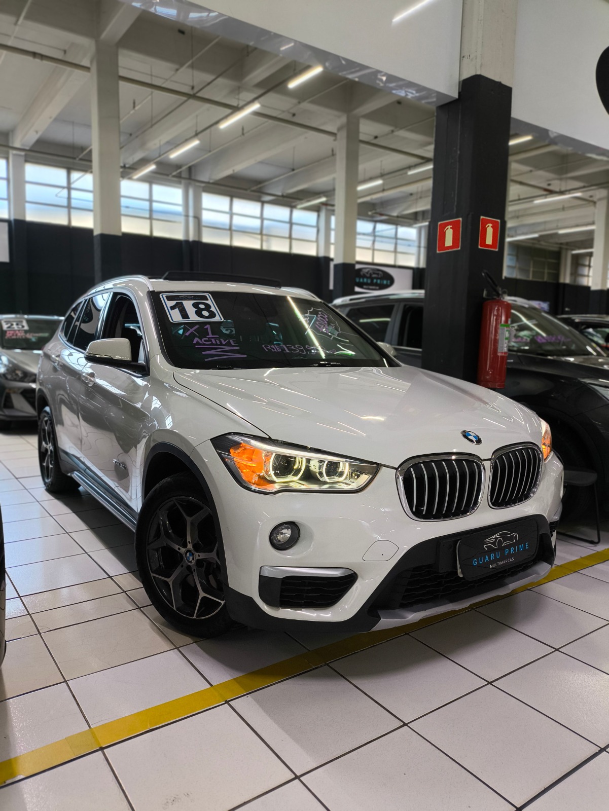Auto Shopping Internacional GRU Facebook ad