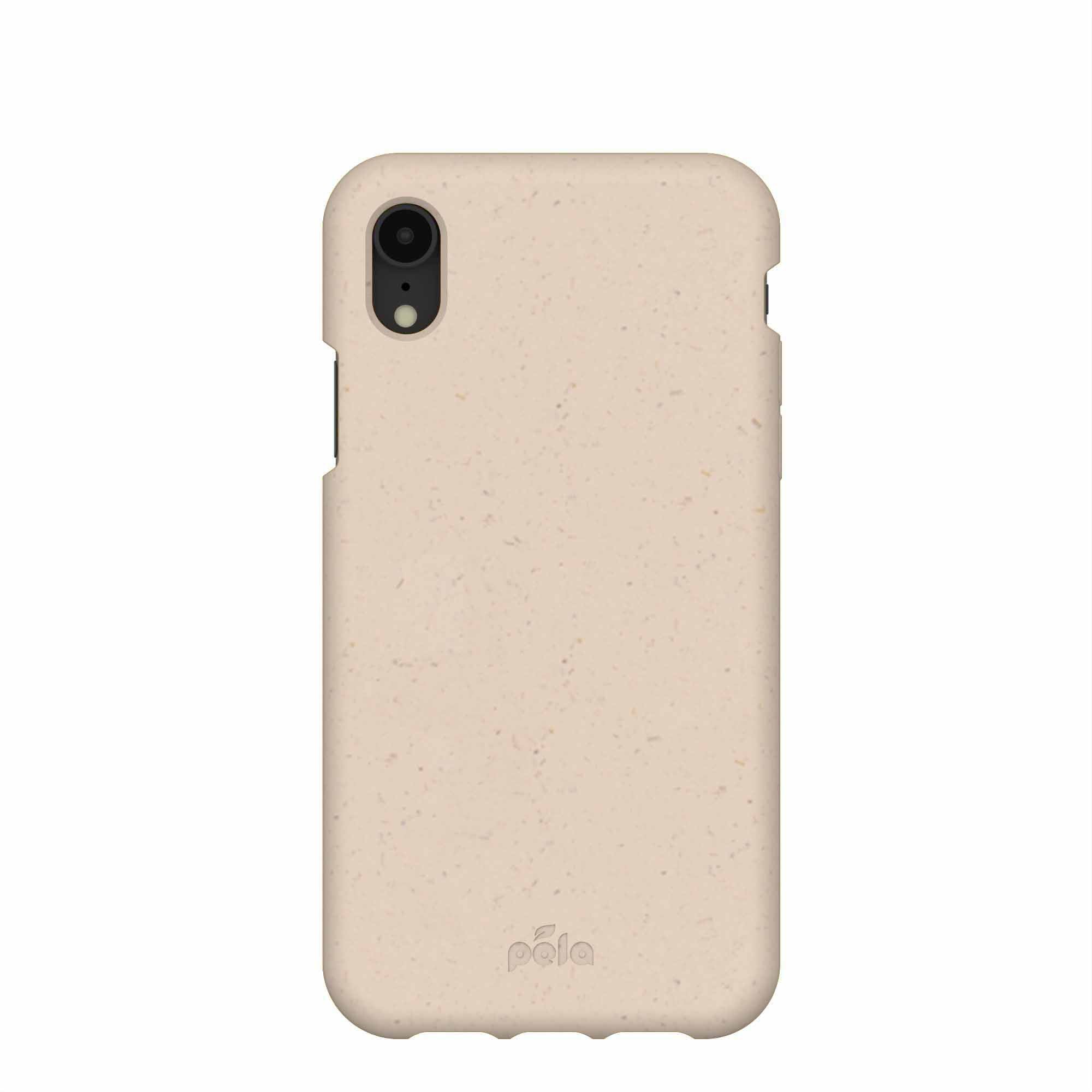 Pela Case Facebook ad: Let’s be honest-we hold our phones A LOT.