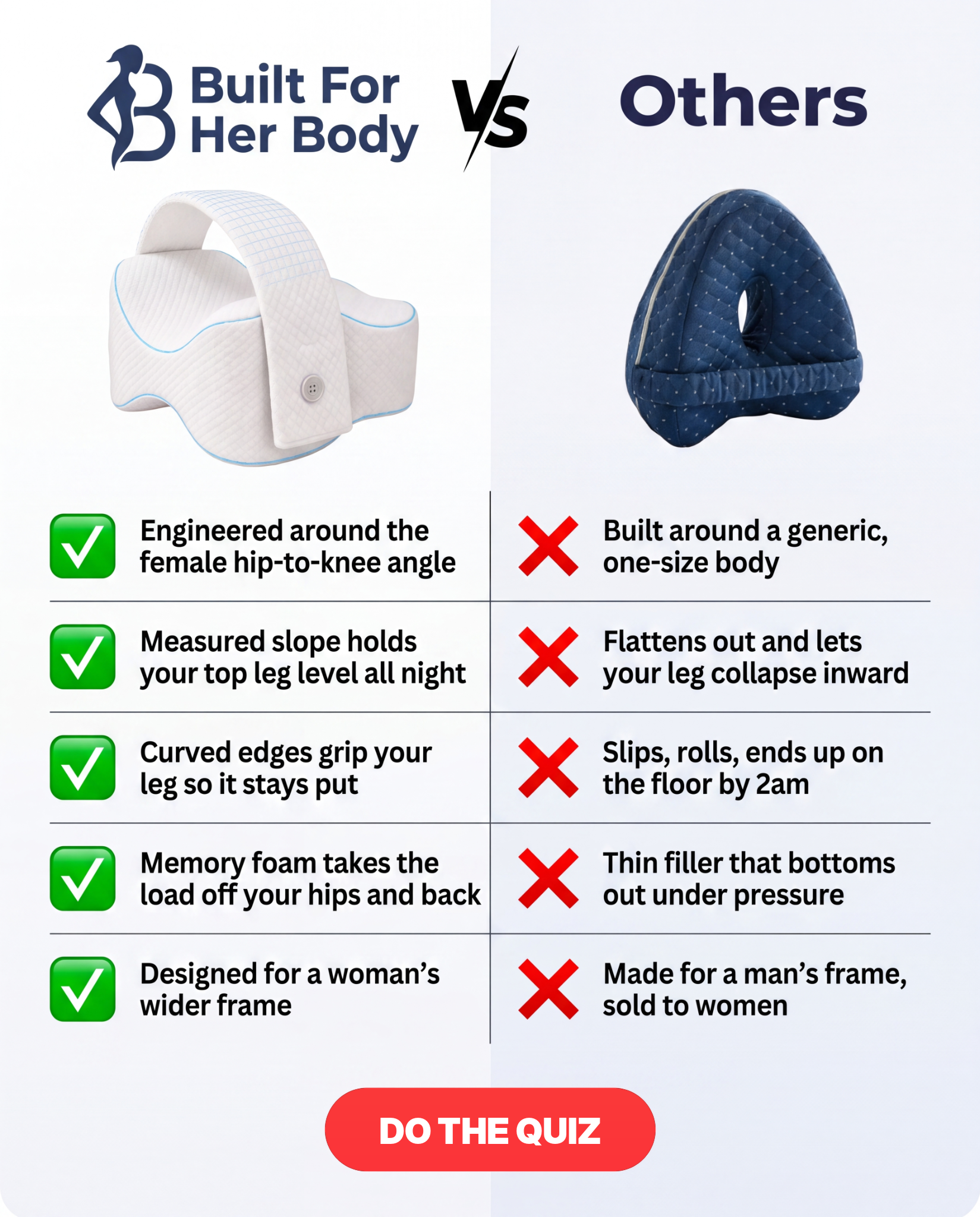 Built For Her Body Facebook ad from Jun 26, 2026