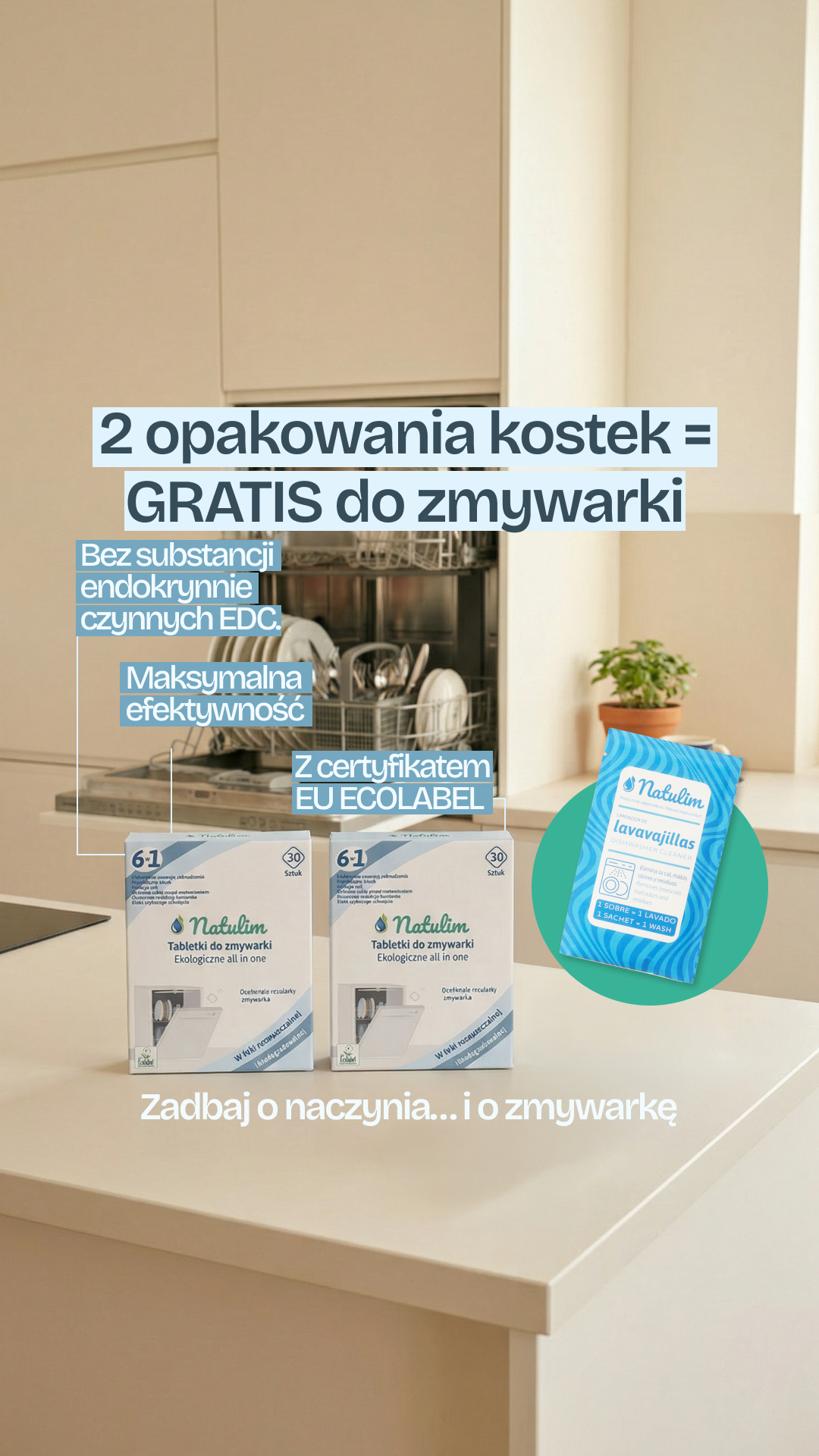 natulim.pl Facebook ad