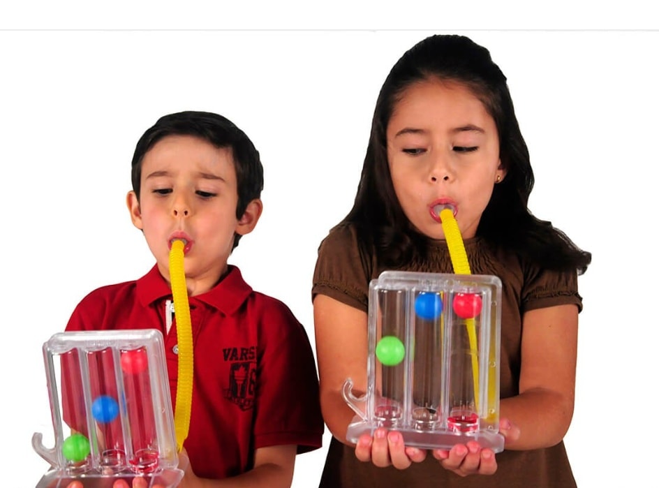 Kids.Town Facebook ad: هل يعاني طفلك من تاخر النطق او التهتهه…