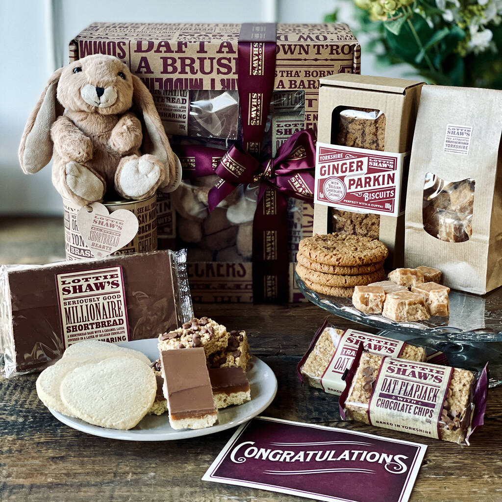 notonthehighstreet Facebook ad