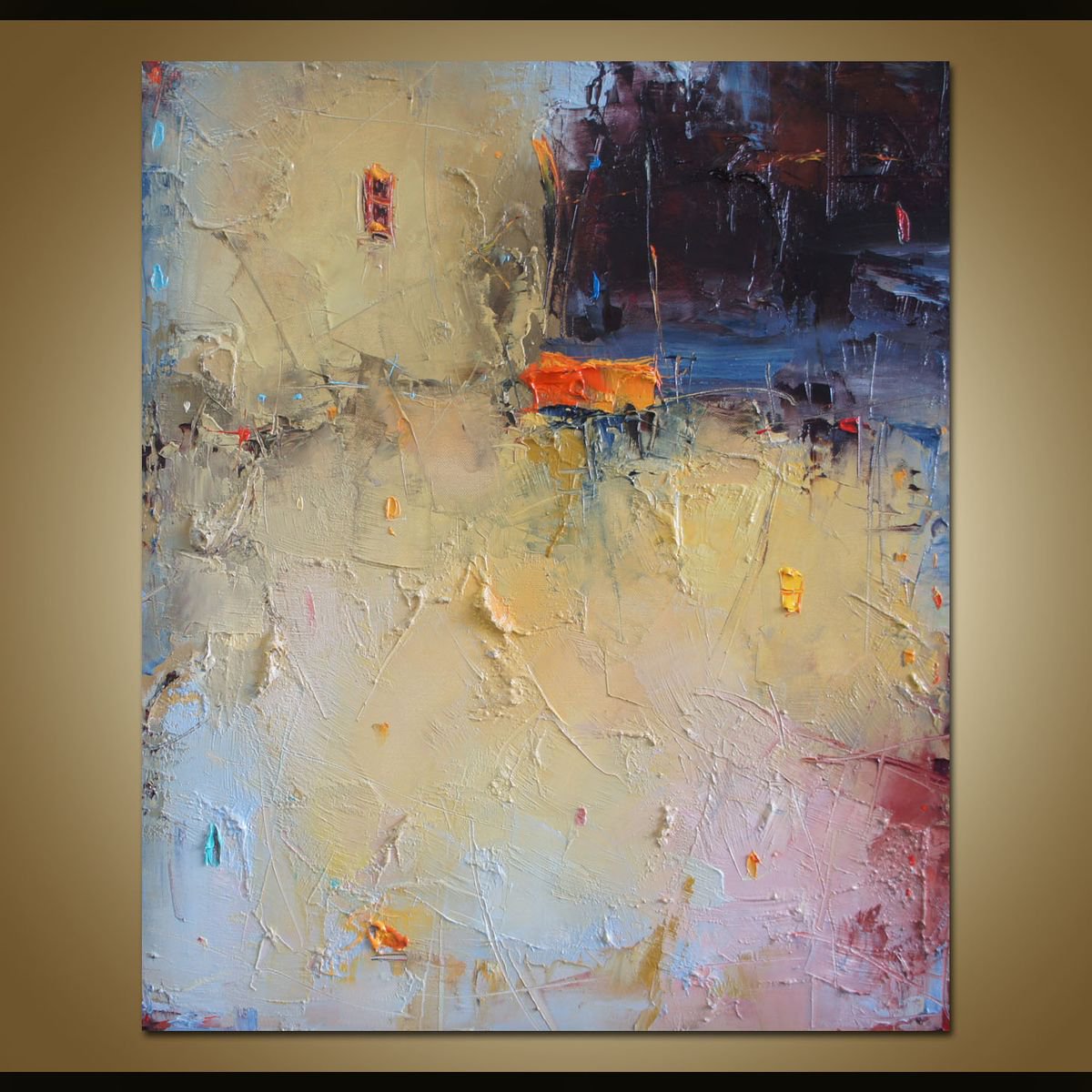 Artfinder Facebook ad