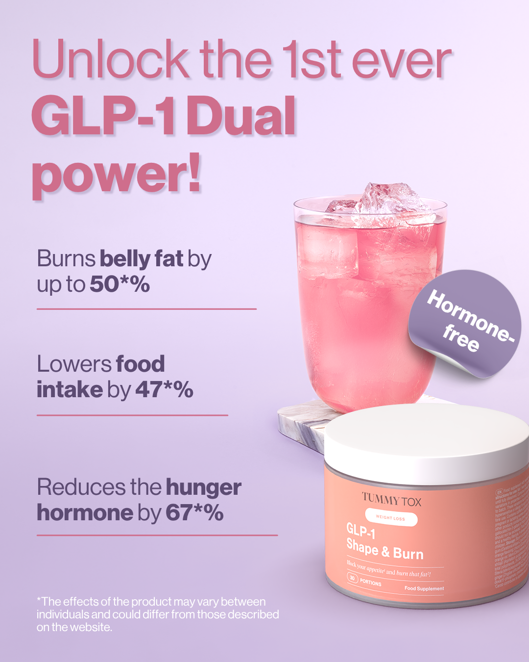 Tummy-Tox.com Facebook ad