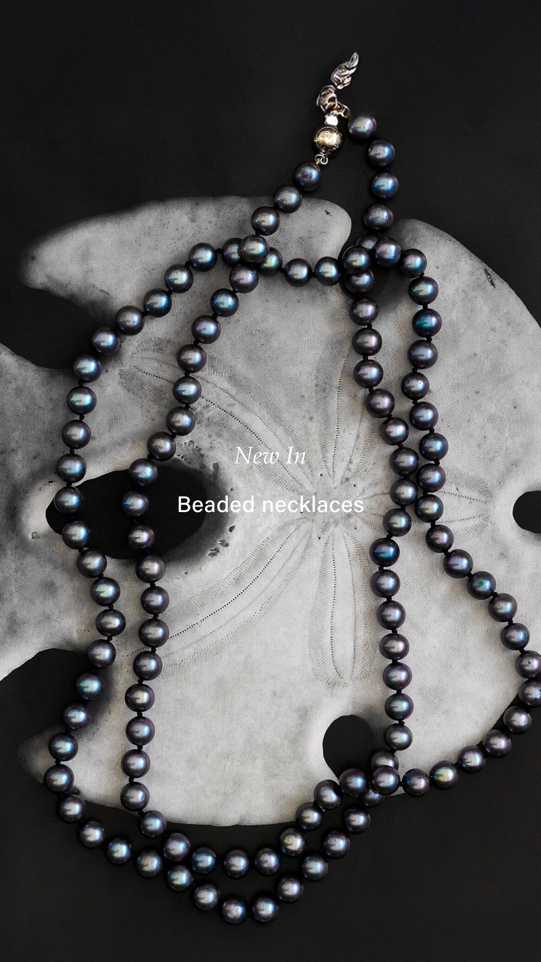 Temple of the Sun Jewellery Facebook ad