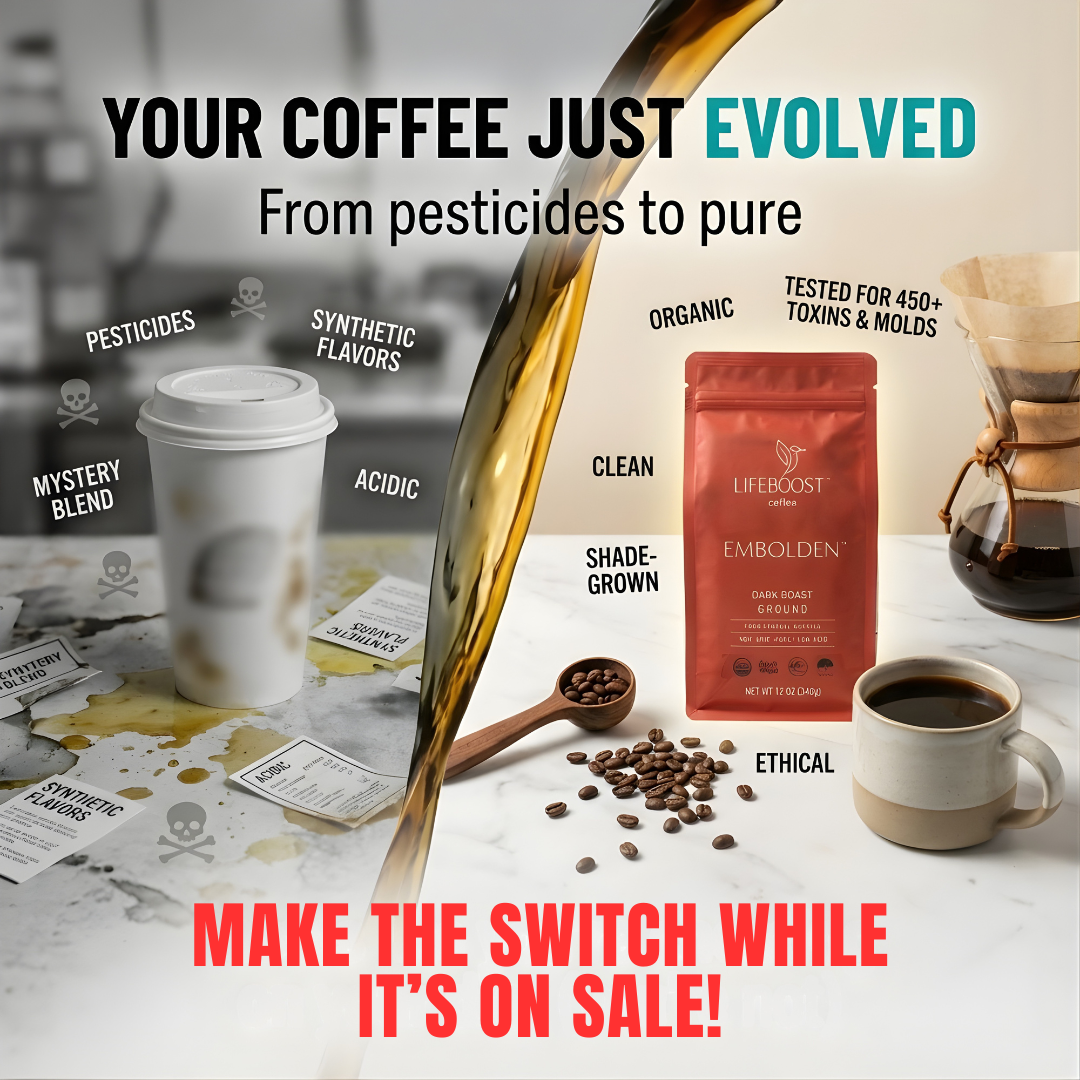 Dr. Charles Livingston Facebook ad