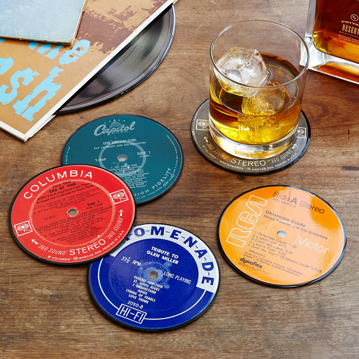 Uncommon Goods Facebook ad