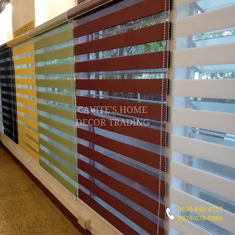 Cavite's Home Decor Facebook ad: UP TO 10% OFF DISCOUNT