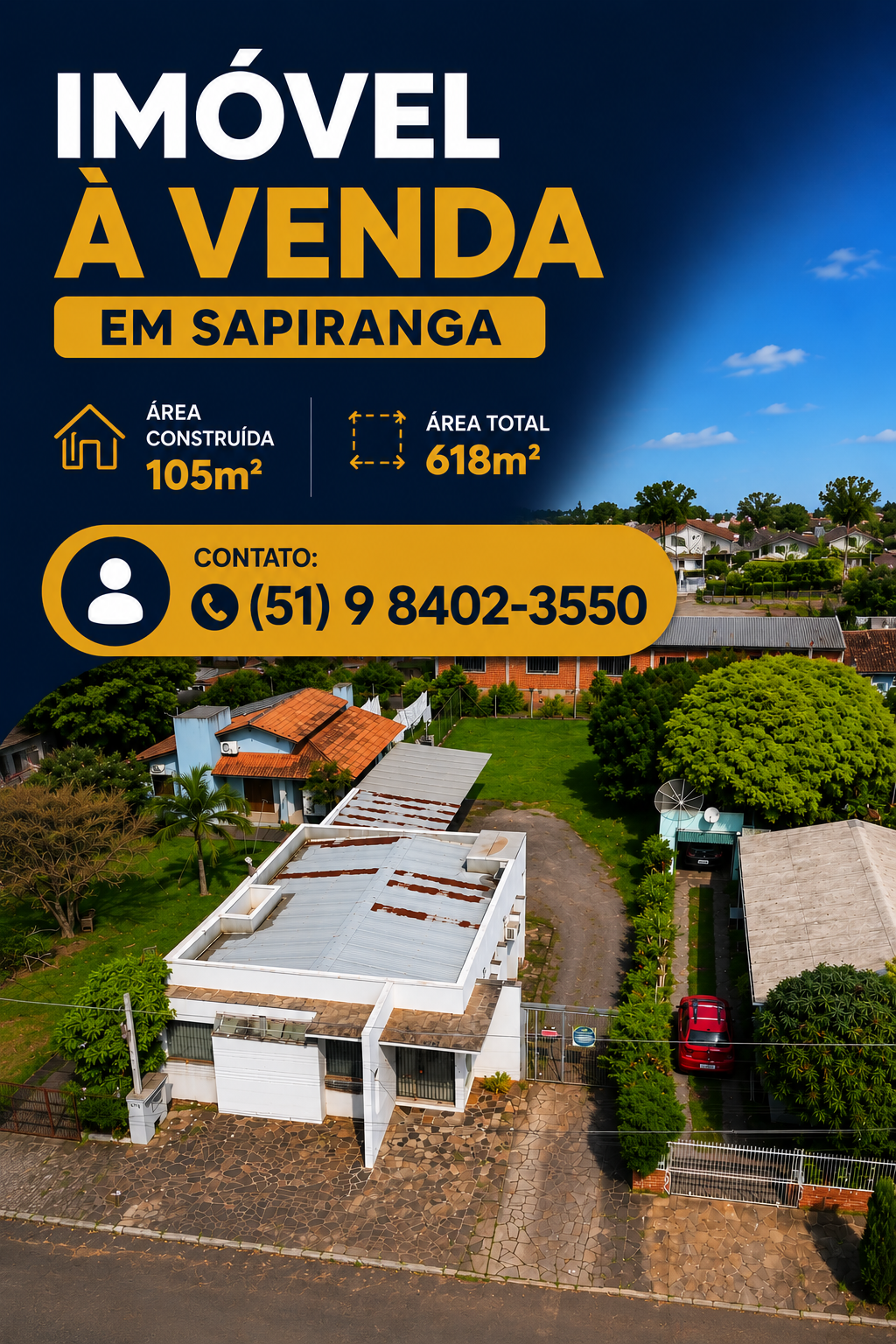 Alceu alves Facebook ad from Jun 19, 2026