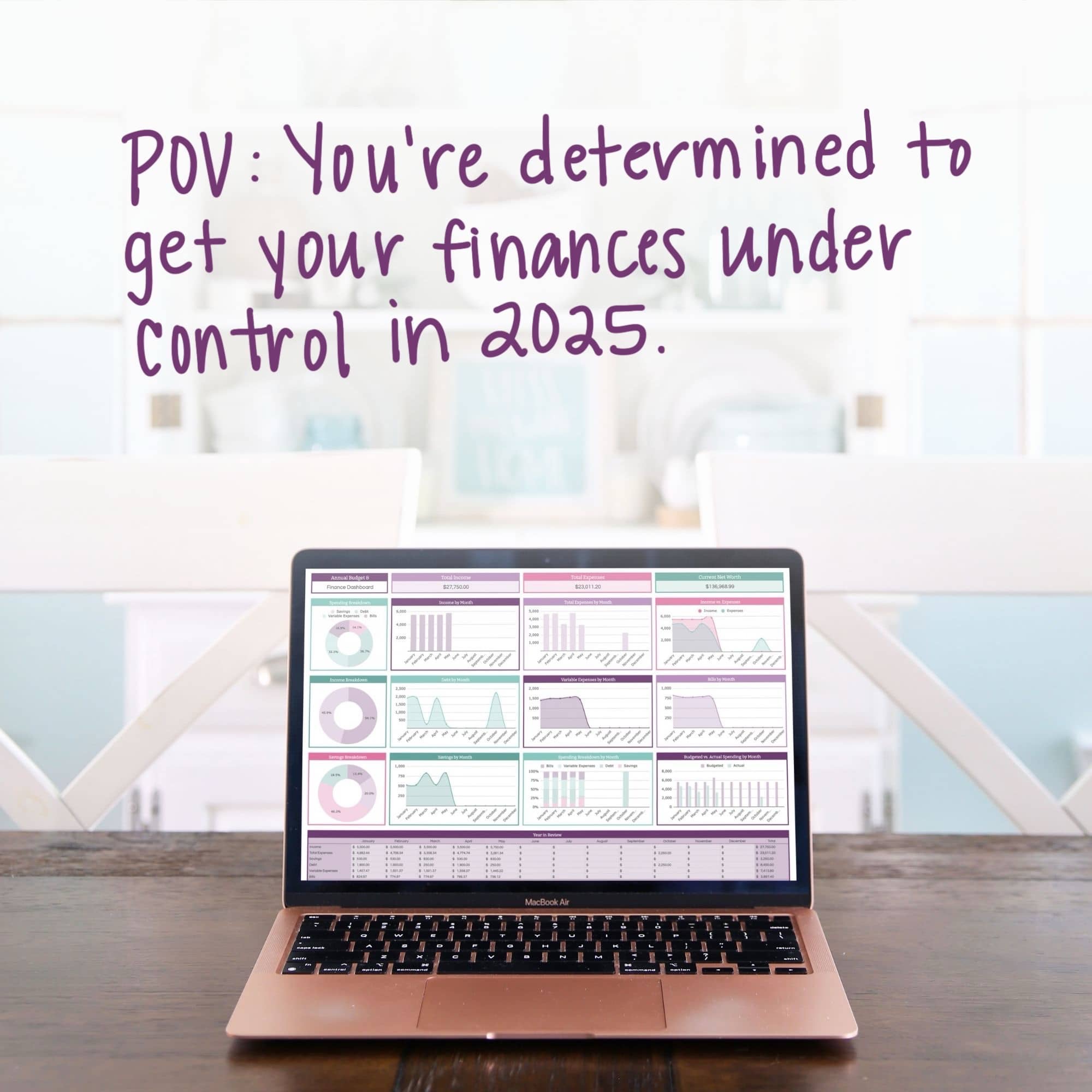 Abby Lawson - Organizing, Decorating, Blogging Facebook ad