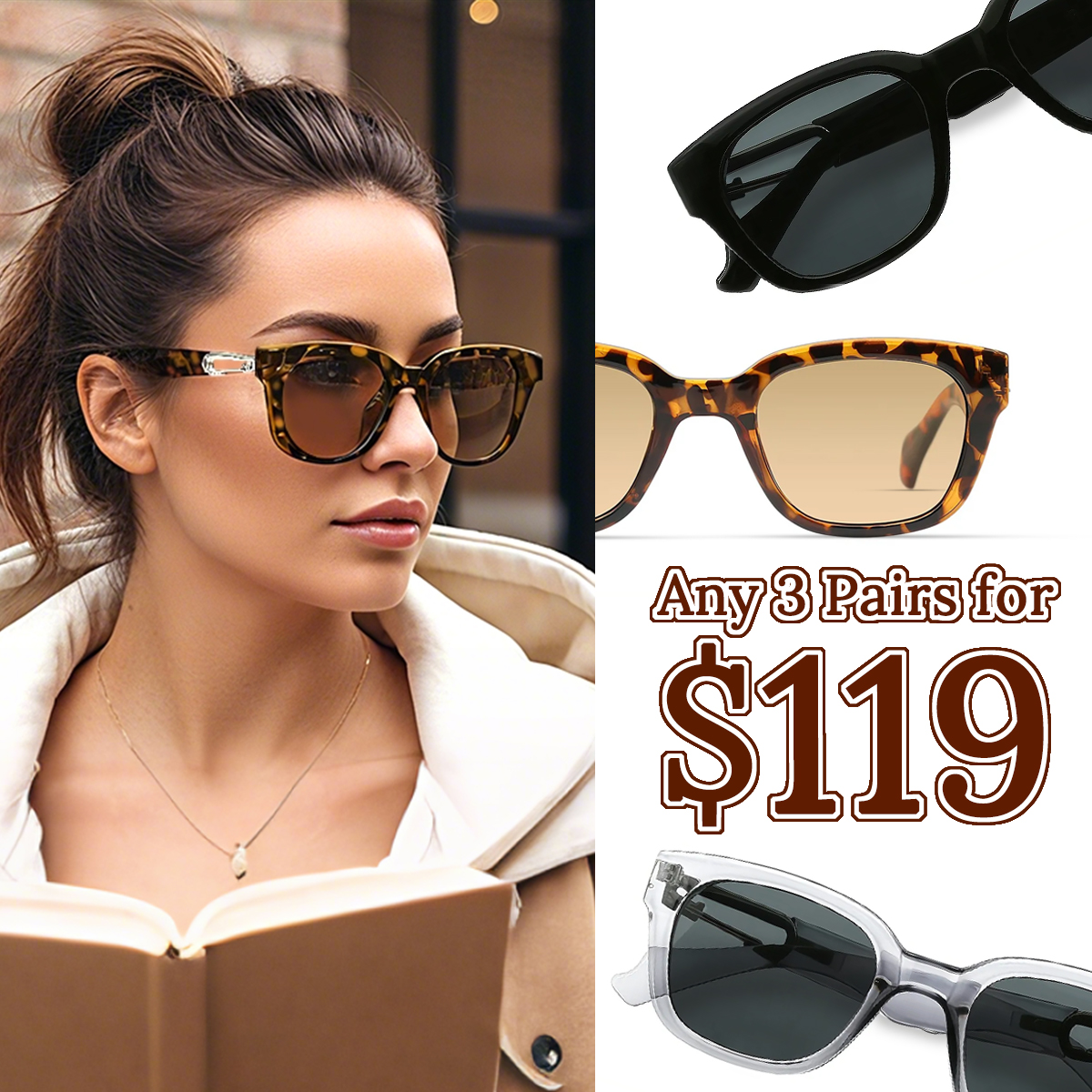Muukaloptical Facebook ad