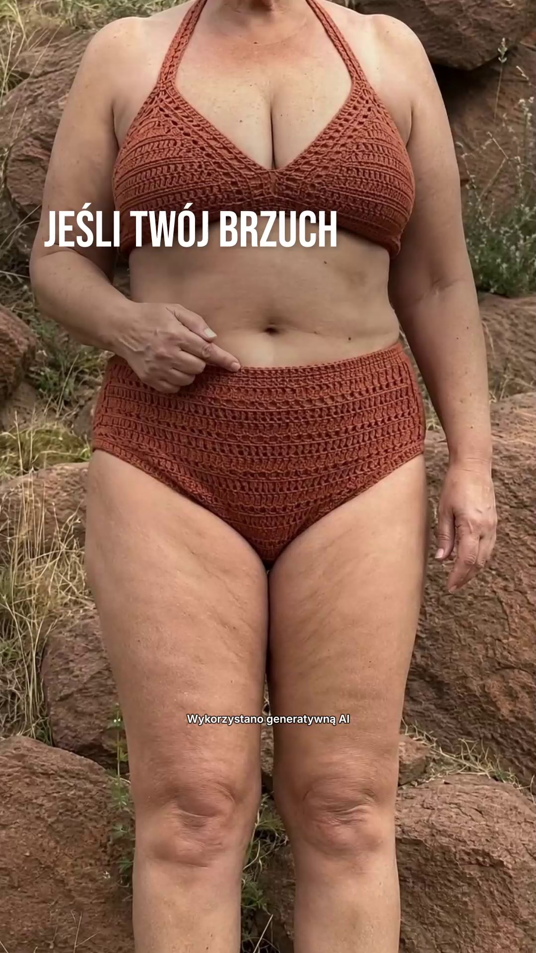Tori Repa Facebook ad: Rozpocznij Transformację Teraz!