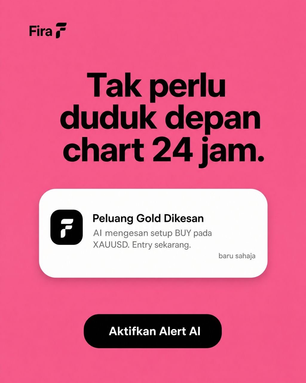 Fira Smart Desk Facebook ad: UNLOCK SMART DESK