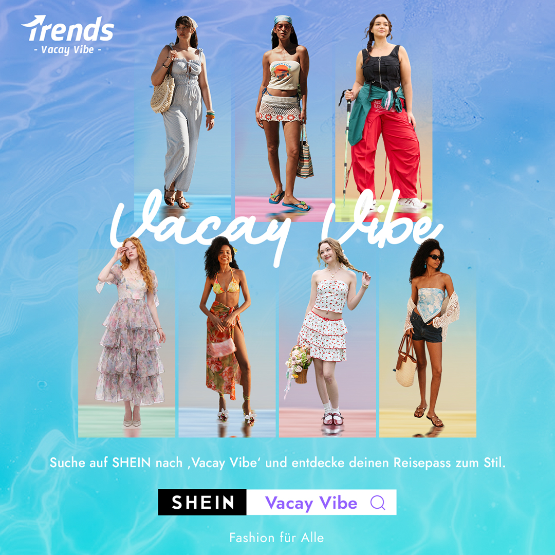 SHEIN Facebook ad