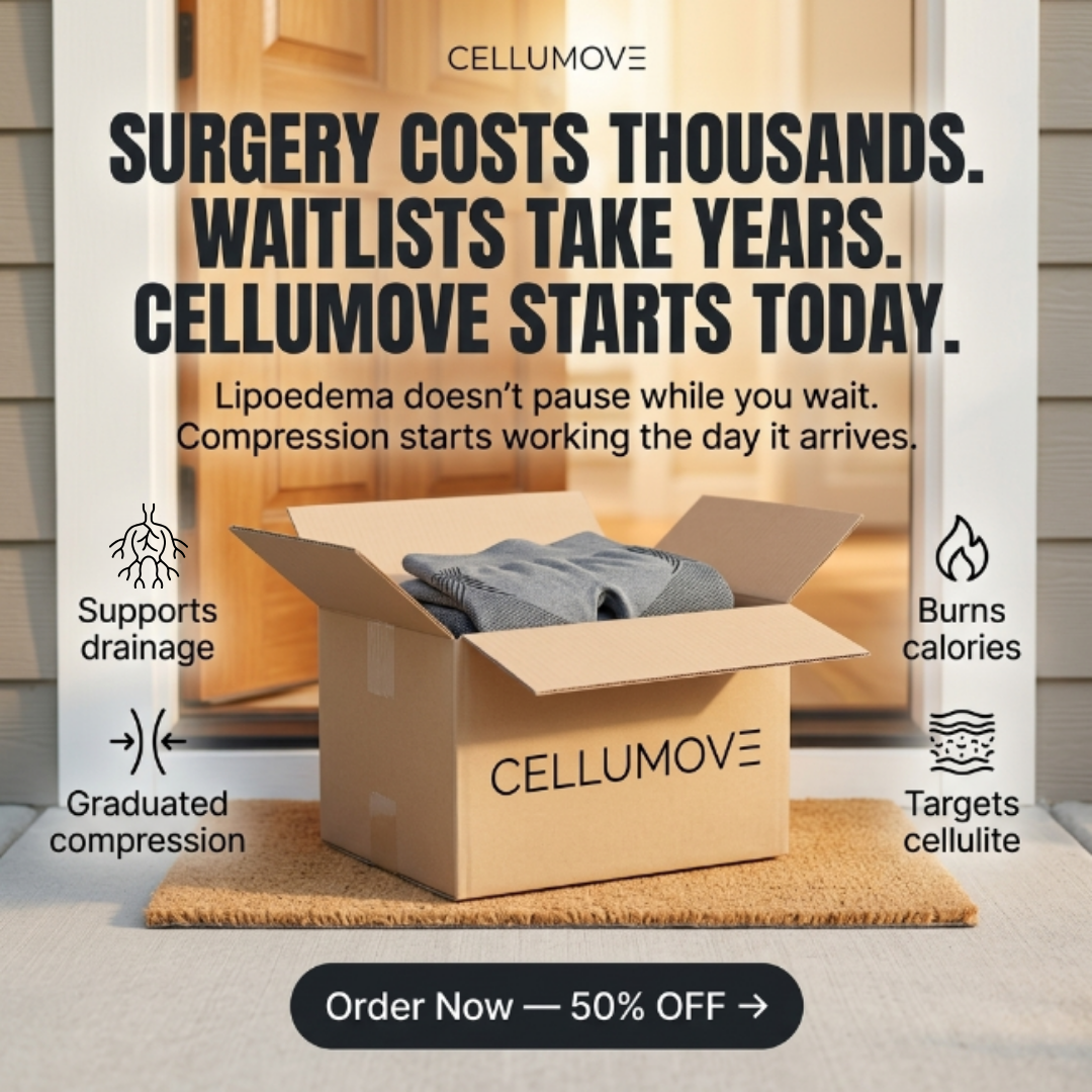 Cellumove- Facebook ad