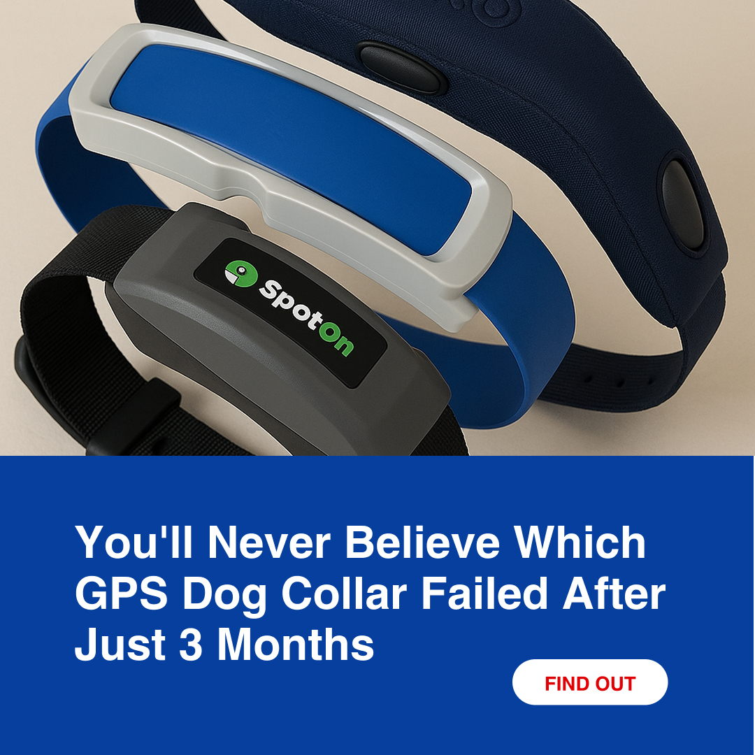 Technobark Facebook ad