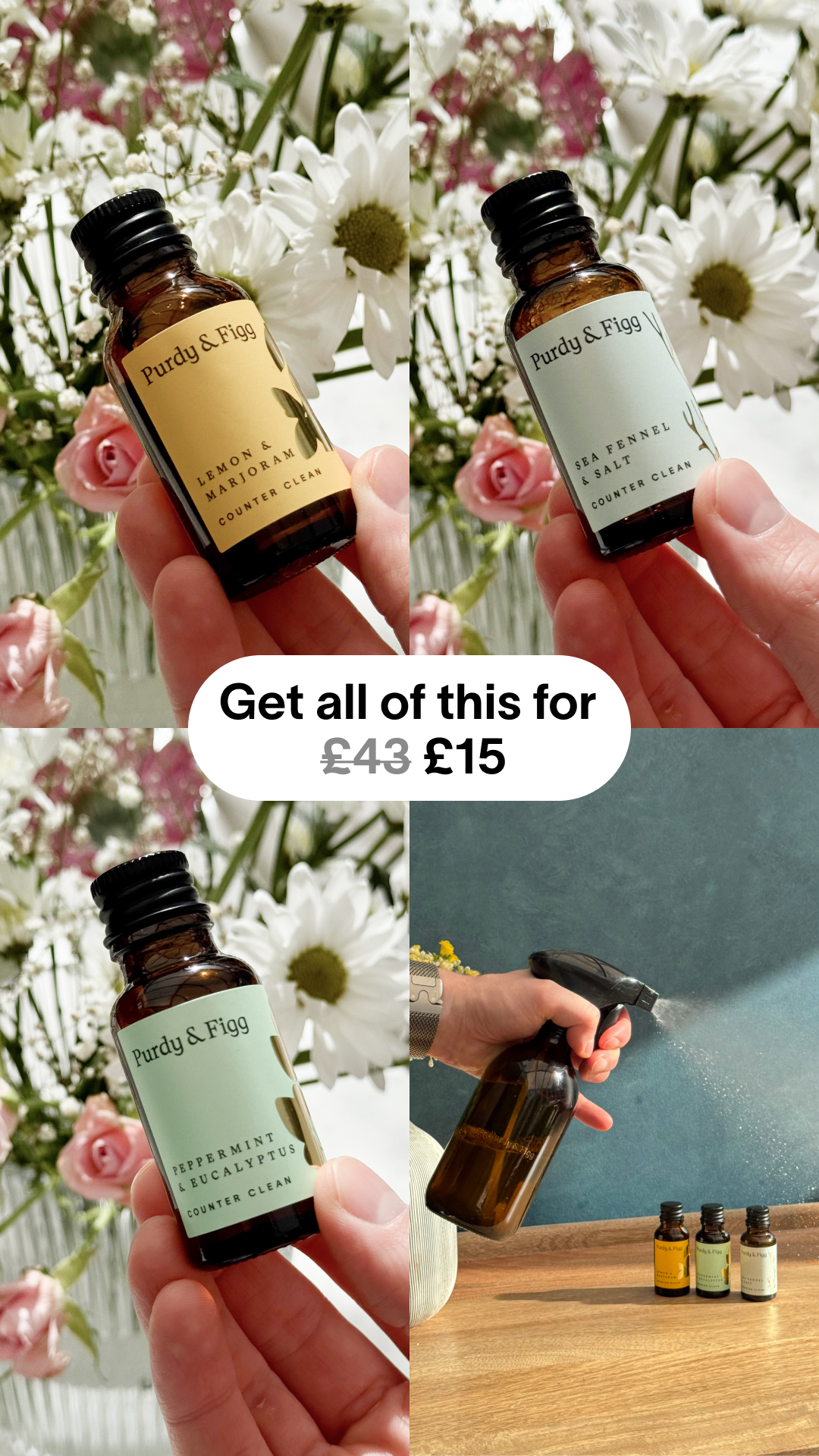 Purdy & Figg Facebook ad