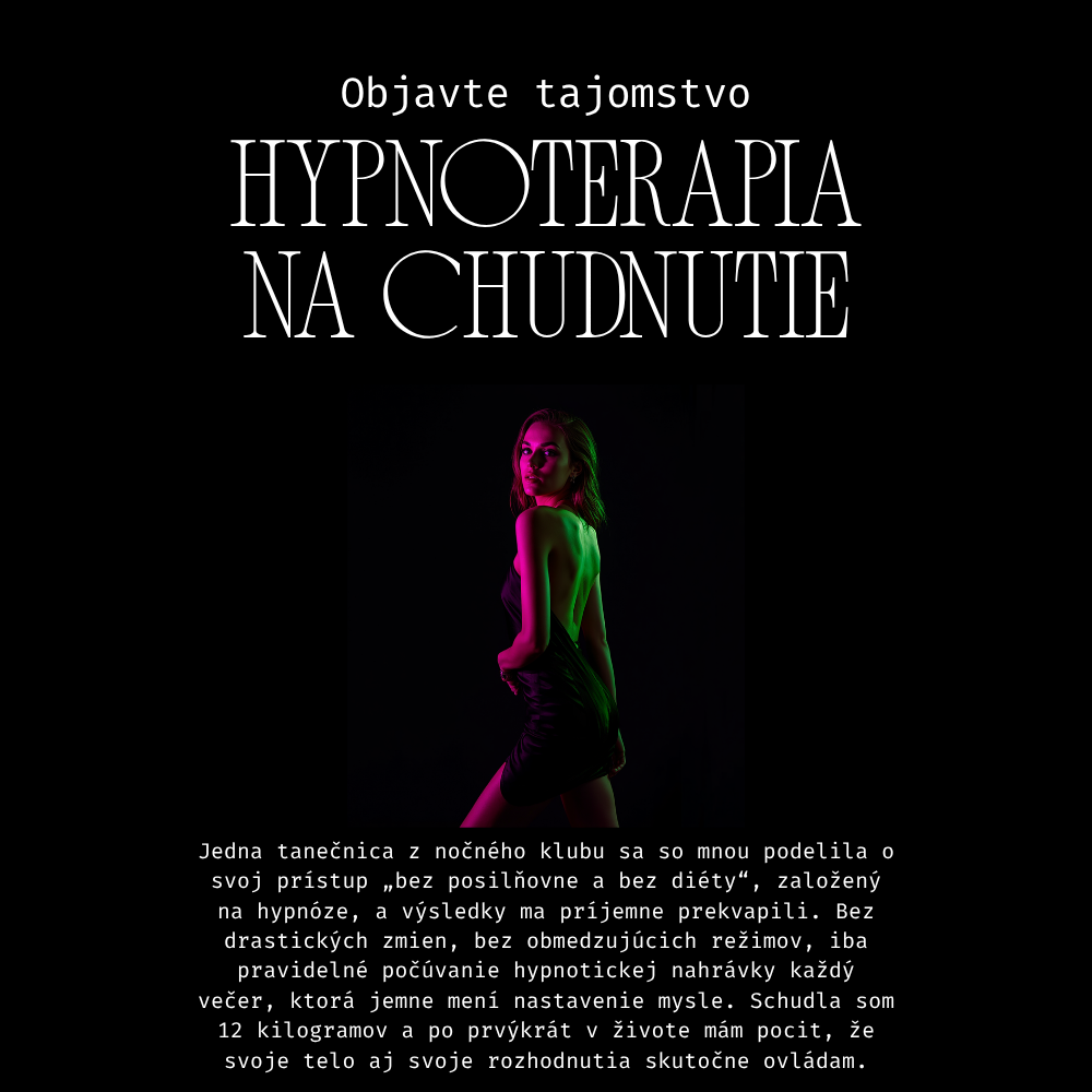 Hypnari: Experience the Power of Hypnotherapy Facebook ad