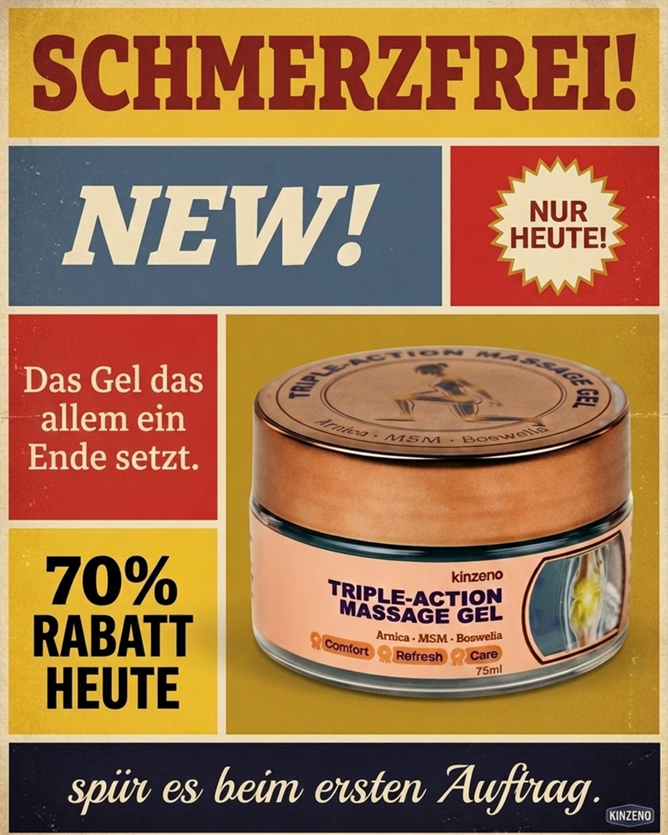 Kinzeno Facebook ad