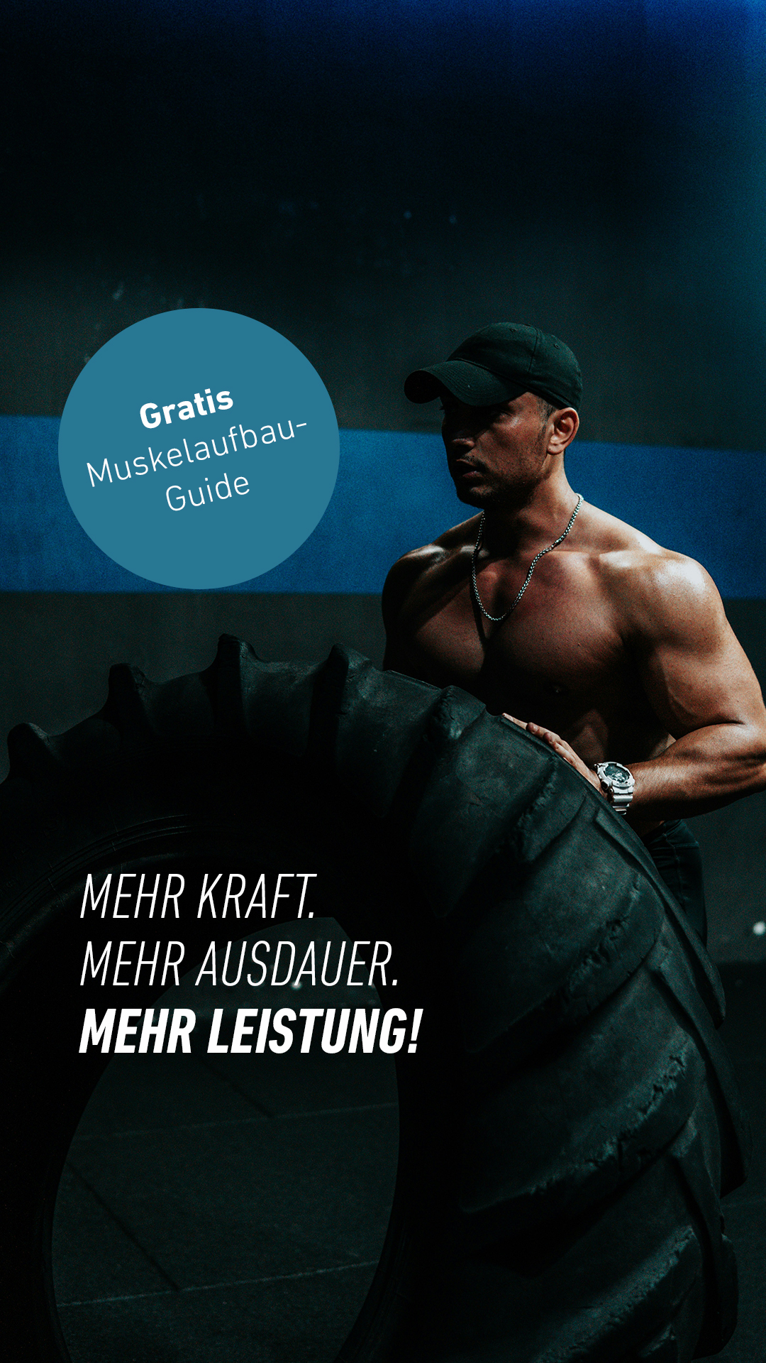 Biogena Sports Facebook ad