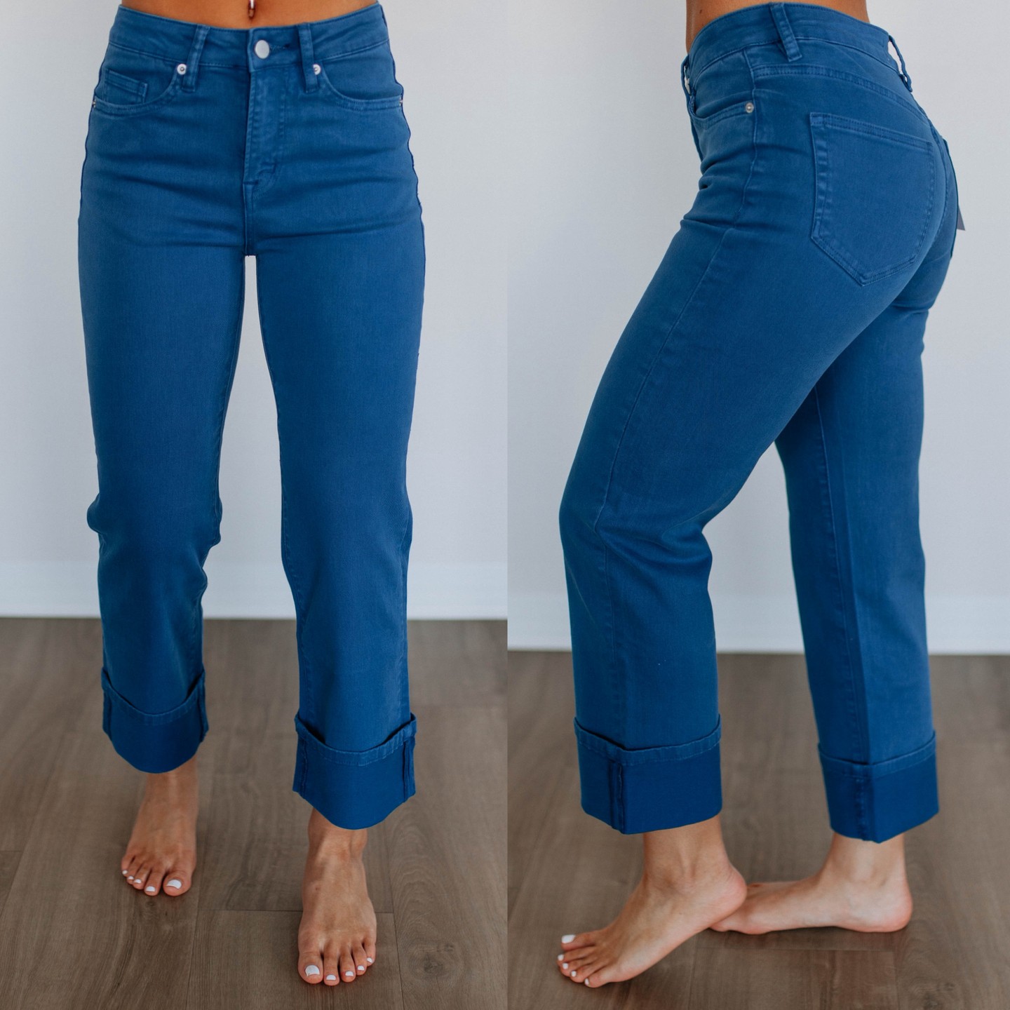 Wild Oak Boutique Facebook ad