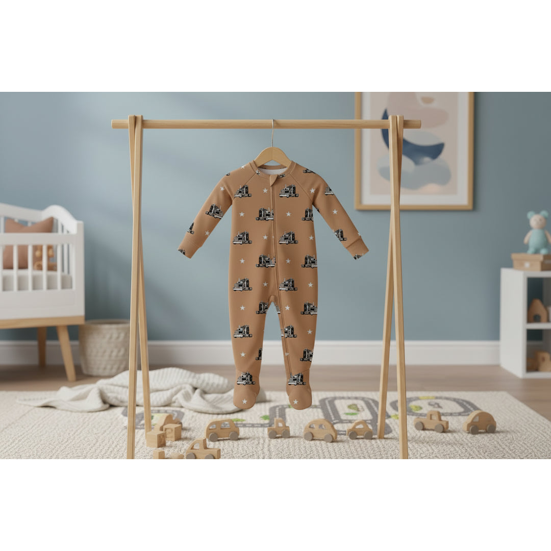 SHOP FAITH ROSE Facebook ad: Is bedtime becoming a battle in your house?