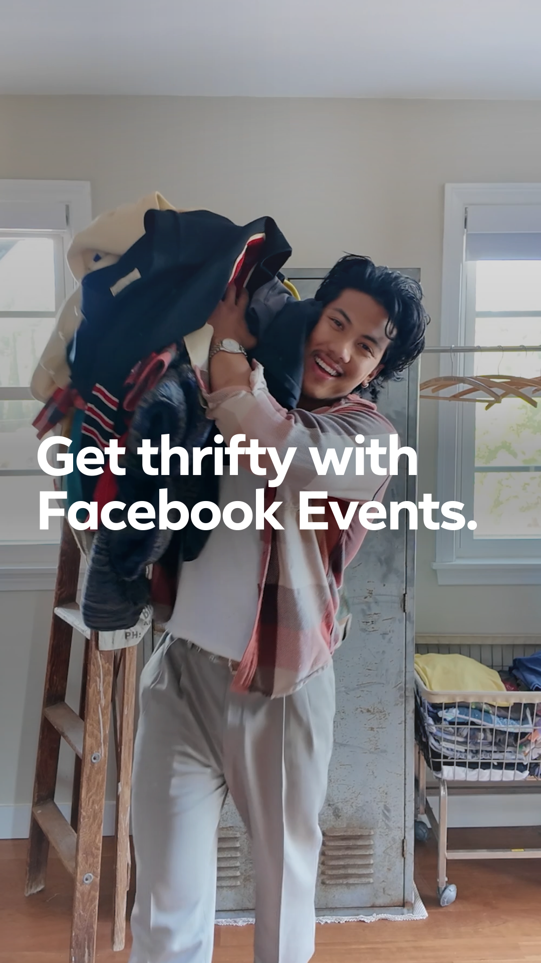 Facebook Facebook ad