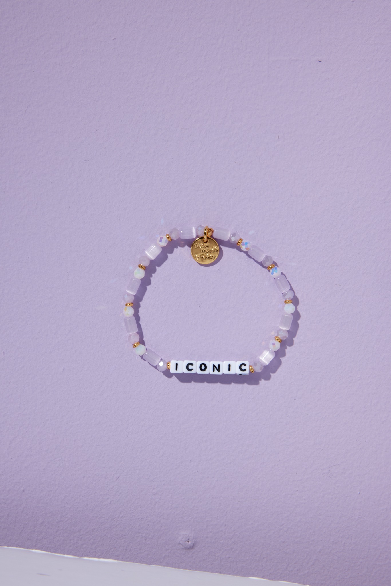 Little Words Project Facebook ad