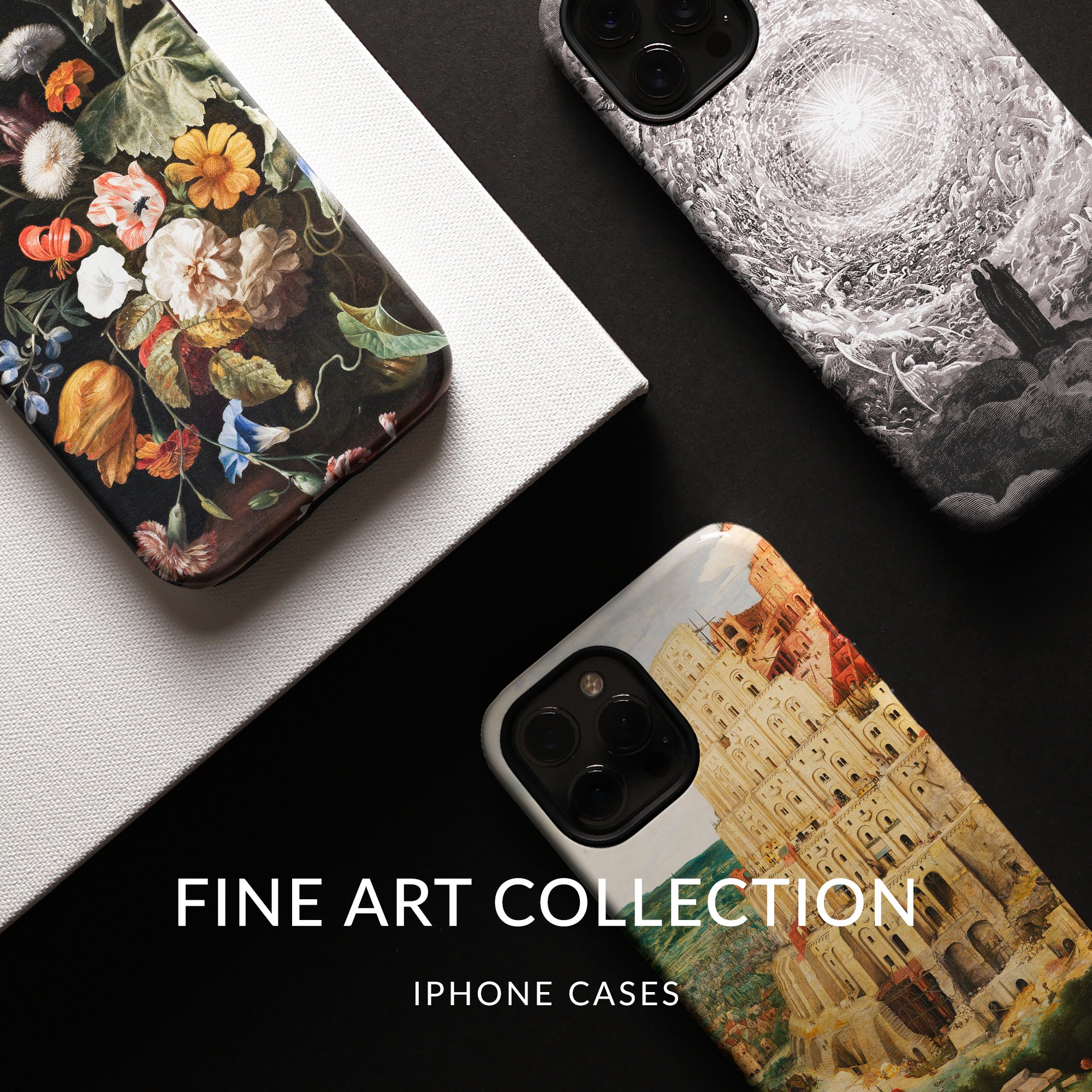 Artpointone Facebook ad from Apr 16, 2024