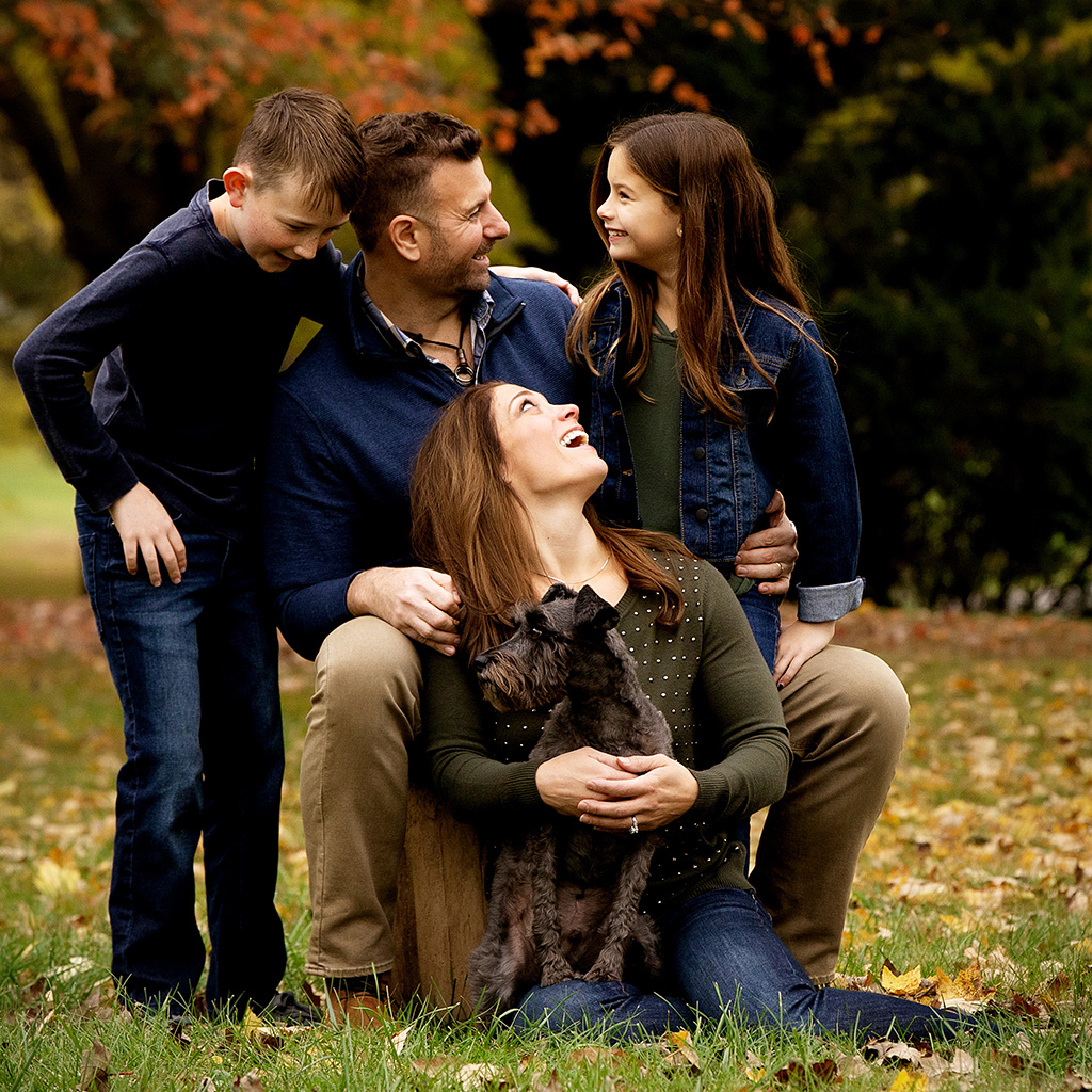 Tyson Zahner: Attraction Marketing Coach Facebook ad: Read This Before You Scroll Past