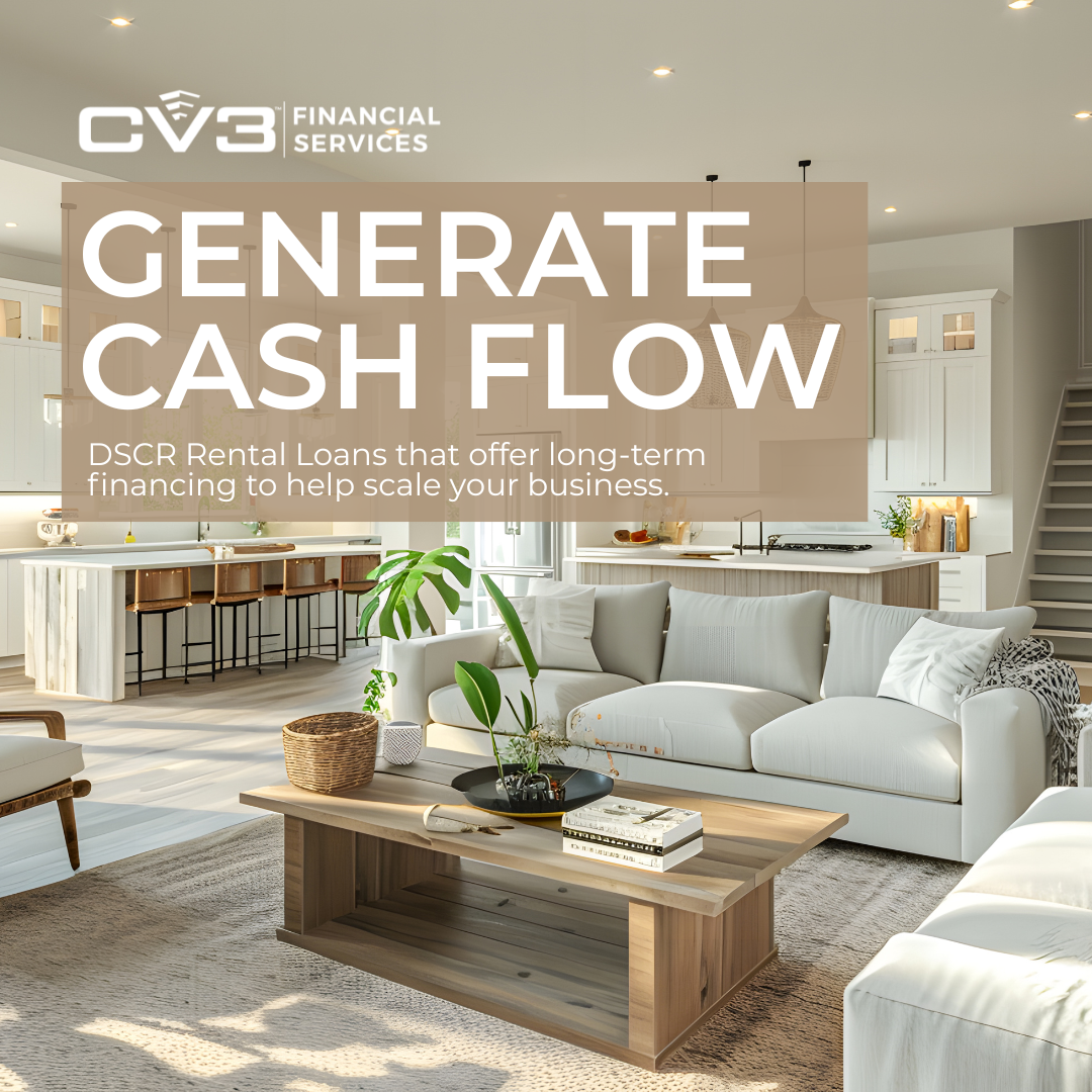 CV3 Financial Facebook ad from Jun 2, 2026