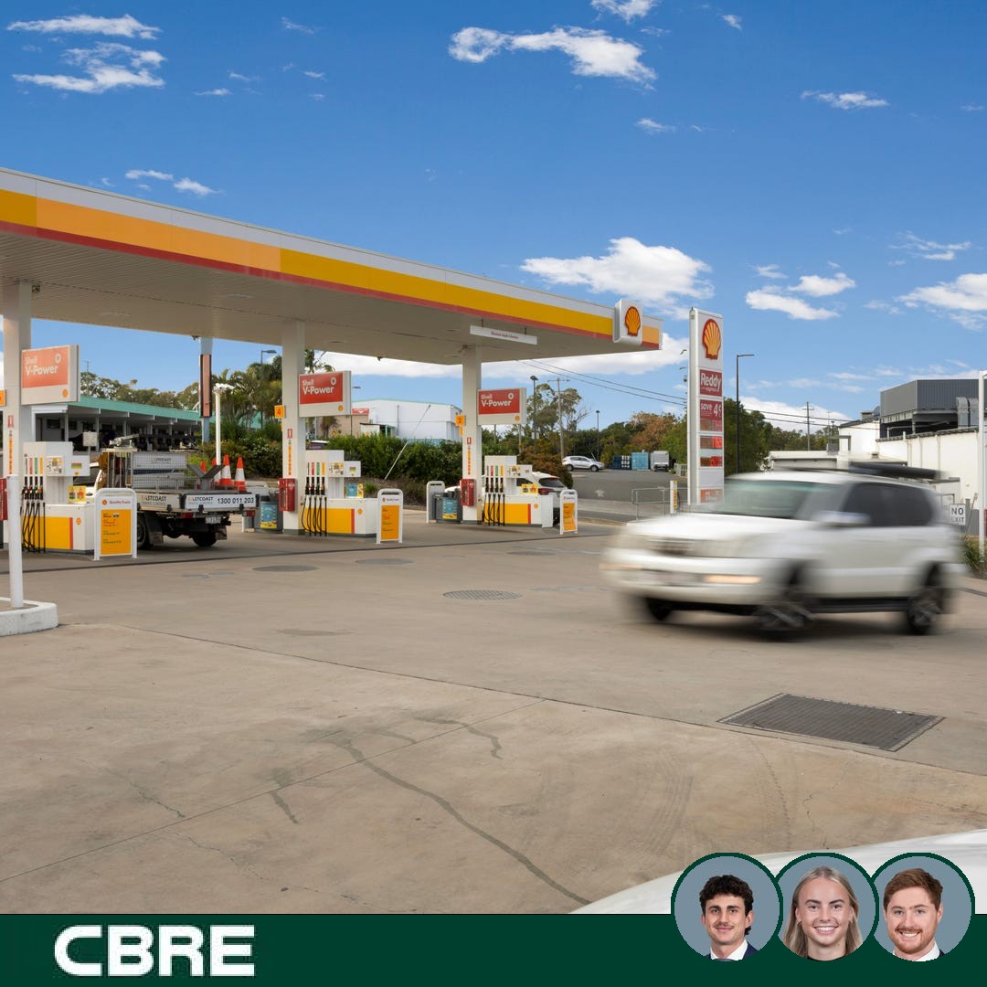 realcommercial.com.au Featured Properties Facebook ad
