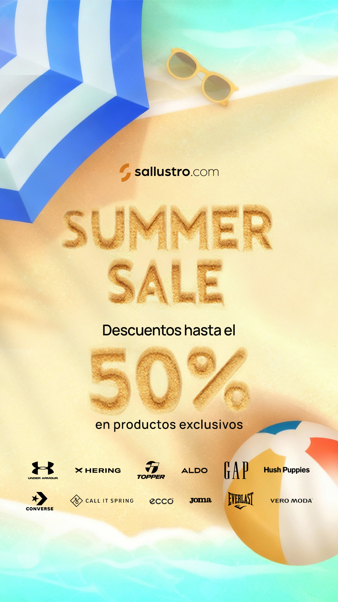 sallustro.com Facebook ad from Jan 20, 2026